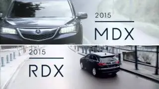 Campus Acura  Master The Road Event