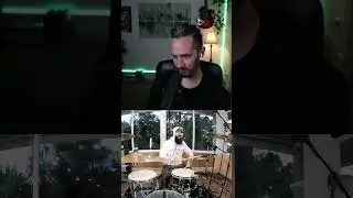 Drummers first time hearing El Estepario Siberiano play Duality by Slipknot