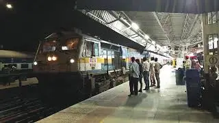 MANDORE SUPERFAST EXPRESS