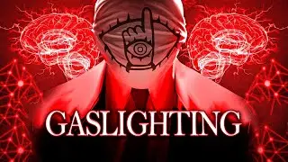 GASLIGHTING e o PODER DA MANIPULAÇÃO PSICOLÓGICA! (Distorção Mental)