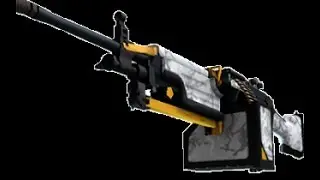 Should you buy M249 Spectre
