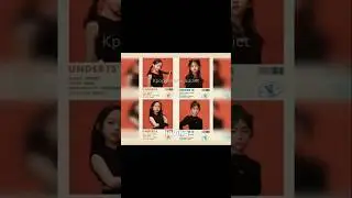 Contestants of under 15 Filed a lawsuit #kpop #shorts #shortsfeed #shortsviral #kpopnews