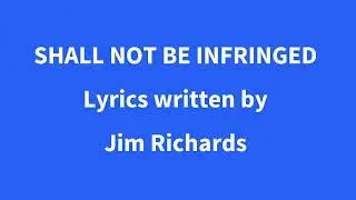 2nd Amendment songs (COUNTRY)