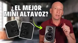 Edifier M60 Review &ndash; Potencia y Dise&ntilde;o Premium 🔊