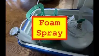 Soundproofing Your Van: A Deep Dive into Spray Foam Insulation