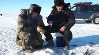 Зайсан рыбацкий рай. Рыбалка на озере Зайсан (Казахстан)