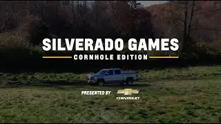 2018 Chevy 