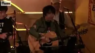 Cry Baby Cry (The Beatles Cover)