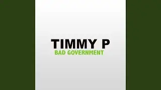 Bad Government
