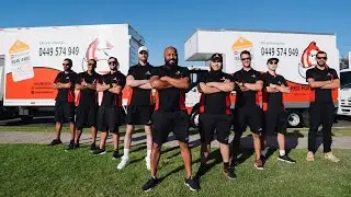 We are Red Fox Removals | Professional Removalists Sydney