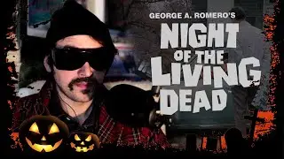 LOWRES: The //MOVIES Halloween Special - Night of the Living Dead and its Remakes
