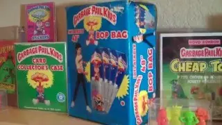 Garbage Pail Kids - Collection Favorites