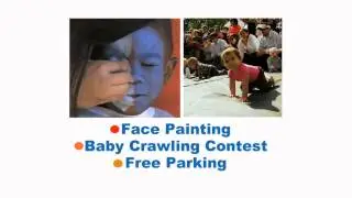 The 4th Annual FOX 50 Family Fest at American Tobacco Campus!