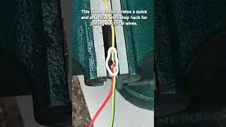 How to Create a Heavy-Duty Waterproof Wire Splice with PVC