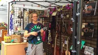 2018 Chattanooga Riverbend Festival