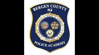 Bergen County Police Academy Class #131