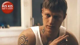 Slanging - by Svend Colding | Thriller short film about a one last job before retiring | Trailer