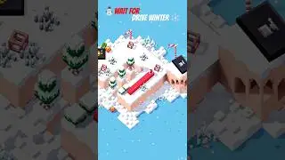 Can You Beat These Fancade Challenges? 🍫❄️ Cubed Chocolate + Drive Mad Winter!