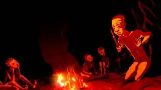 Jeroen Koffeman - Myth of Fire