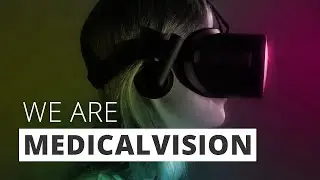 Medicalvision - let us introduce you! A full-service creative #agency located in the Ruhr Valley.