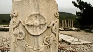 Asclepion | Primer Hospital de Anatolia Occidental #turkey #turqu&iacute;a #travel #vacation #holiday