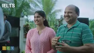 Clear IELTS in The First Attempt with TCY's Unique Online Content