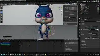 Timelapse Editing video of JackandFriends