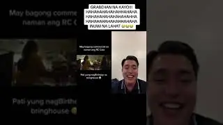 RC COLA COMMERCIAL REACTION #funny #video