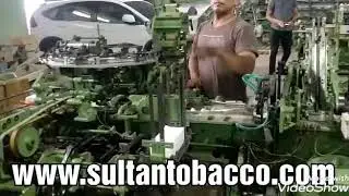 HLP-2 CIGARETTES PACKING MACHINERY FOR SALE