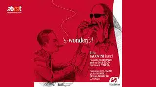Master Blaster - Lara Iacovini Band (Official Audio) - Abeat Records