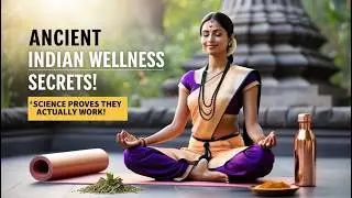 Science Finally Proves These Ancient Indian Healing Methods Work!