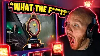 DO YOU THINK THIS PLAYER WAS HACKING???