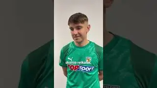 Quick Q&A with Jankauskas & Černych