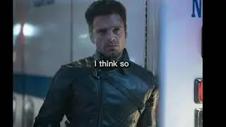 Yn x Avengers