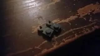 how to build lego goat simulator Goat