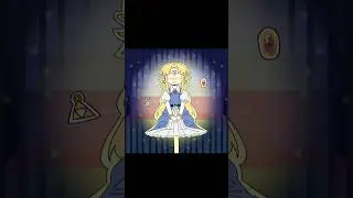 the song was itching my brain so i had to make a video of it for fable!! #fyp #viral #zelda #meme