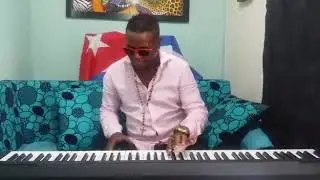 TIRSO DUARTE SECCION LLEGO PAPA---CAPITULO 2