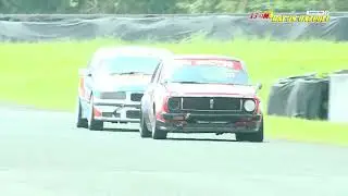 Indonesian Retro Race @ ISSOM Rd 7 2022 by Ray JS Gazpoll