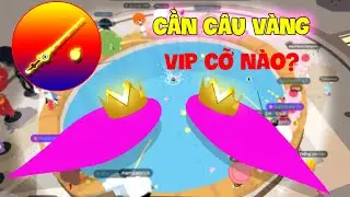 (Play Together) Test CẦN C&Acirc;U V&Agrave;NG | Tỷ lệ l&ecirc;n c&aacute; cực kỳ ảo