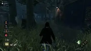 Dead By Daylight Public Match Against PinHead