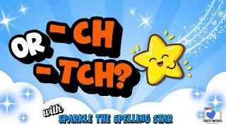 Teaching -CH or -TCH Spelling Rule | How to Spell /ch/ at the End of Words | UFLI Lessons 69, 71