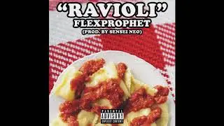 RAVIOLI (Official Audio)