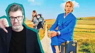 I Film Italiani Fanno Schifo! - Opinioni Pericolose