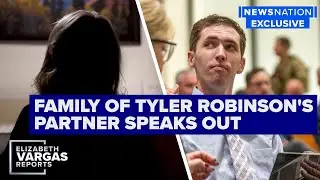 Accused Charlie Kirk shooter's roommate no longer under FBI protection | Elizabeth Vargas Reports