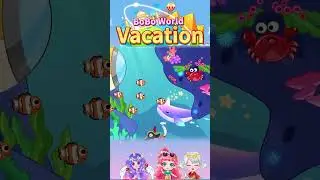 Capture your travel memories and share with friends in BoBo World