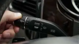 Windshield Wipers -- Mercedes-Benz USA Owners Support