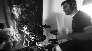 'Mega Man X' Drum & Keyboard Medley by Tim Burak