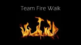 Firewalk with Ken Annandale SA's foremost Firewalk Facilitator www.teamfirewalk com