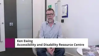 Meet the Adviser: Ken Ewing