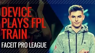 CSGO POV Astralis device vs FPL (train) - FaceIt Pro League 2017